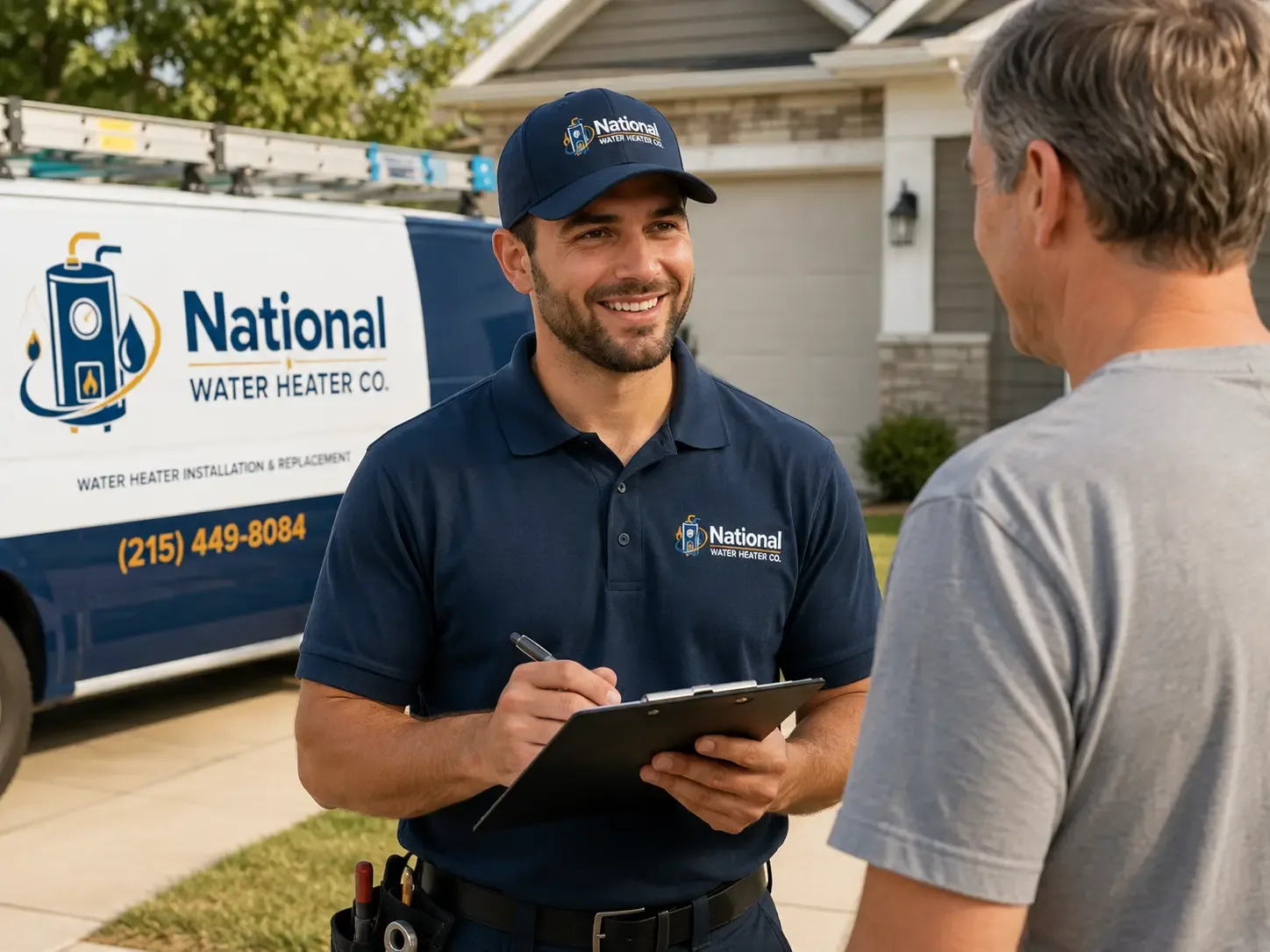 Water Heater Installation Naalehu, HI FAQs